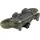 Gioteck PS4 Controller Power Skin camouflage / grün