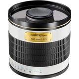 Walimex Spiegeltele 500 mm F6,3 DX Nikon Z