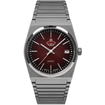 UMR Ruhla Ruhla Klassische Uhr 4641M-5