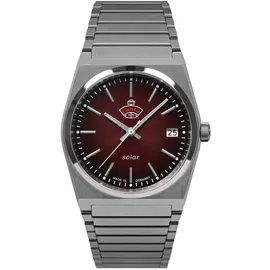 UMR Ruhla Ruhla Klassische Uhr 4641M-5