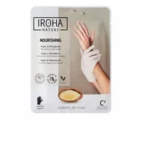 Iroha Nourishing Gloves Argan
