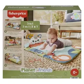 Fisher-Price Pandaspielmatte