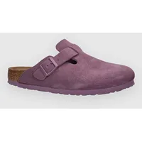 Birkenstock Boston - Violet - 38