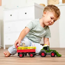 ABC-Design SIMBA 204115011 ABC Fendti Animal Trailer