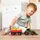 ABC-Design SIMBA 204115011 ABC Fendti Animal Trailer