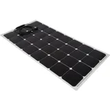 Velleman, Solarpanel, FLEXIBLES SOLARMODUL - 12 V - 100 W
