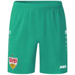 JAKO VfB Stuttgart Torwart Heimshorts 2024/25 Herren 662 - mint XL