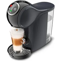 De'Longhi Genio S Plus EDG315 rot/schwarz