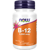 Vitamin B-12 5000 mcg (60 lutschTabletten)