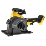 DeWalt Akku-Mauernutfräse 54V Basisversionersion DCG200NT-XJ