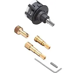 hansgrohe Einsatz ab 03/01 kurze 96604000 Spindel