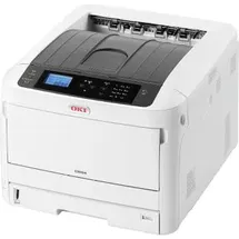 Oki C844dn Farblaserdrucker