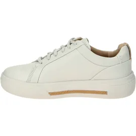 CLARKS Hollyhock Walk Damen Off White 37,5