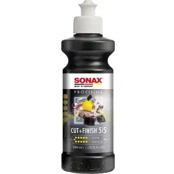 SONAX Politur PROFILINE Cut + Finish 02251410 , 250 ml - Flasche