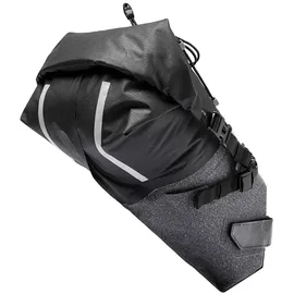 Vaude Trailsaddle Compact Satteltasche schwarz