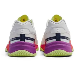 hummel HB Topflight Pro Handballschuhe Weiß 40