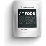 Natural Elements So Food Trinkmahlzeit Schoko Kaffee