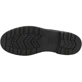 GEOX MAN U ANDALO DESERT & LACE UP BLACK 42_EU