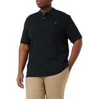 Marc O'Polo Herren B21223053092 T-Shirt, Schwarz, L