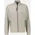 Lerros Sweatjacke Herren Weiß XXL