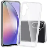 Nevox Samsung Galaxy A56 5G Handyhülle transparent