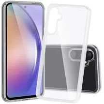 Nevox Samsung Galaxy A56 5G Handyhülle transparent