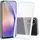 Nevox Samsung Galaxy A56 5G Handyhülle transparent