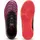Puma Future 8 Play IT Fußballschuhe Kinder 01 black/white/glowing red 28