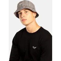 Reell Bucket Hat Glen Check | Einheitsgröße