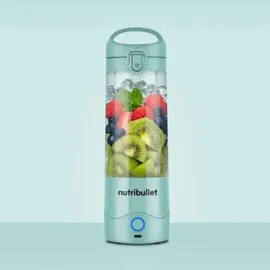 nutribullet NBP003LBL Standmixer