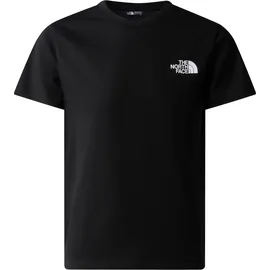 The North Face TEEN SIMPLE DOME SS Tee