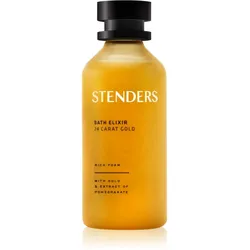 STENDERS 24 Carat Gold Badeschaum mit 24 Karat Gold 250 ml