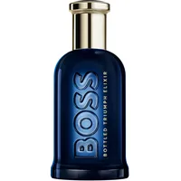 HUGO BOSS Boss Bottled Triumph Elixir Intense Parfum 100 ml