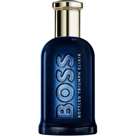 HUGO BOSS Boss Bottled Triumph Elixir Intense Parfum 100 ml