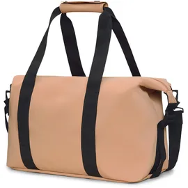 Rains Hilo Weekend Bag S 18 l Coy