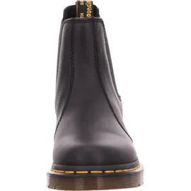 Dr. Martens 2976 Leather black virginia 38