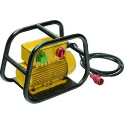 ENAR Umformer 400V 1,6kVA 2 Ausgänge 42V