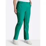 STEHMANN Jerseyhose sportlich Grün 22