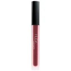 HUDA BEAUTY Liquid Matte Lipstick Lippenstifte 4,2 ml Famous 