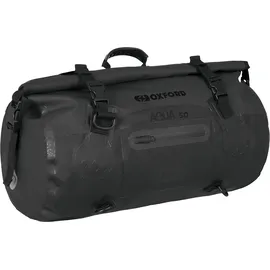 Oxford Aqua T 50 l Schwarz