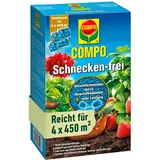 Compo Schnecken-frei 4 x 225 g