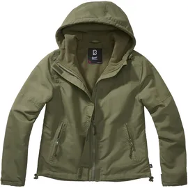 Brandit Textil Brandit Windbreaker Frontzip (33113)