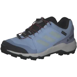 adidas Terrex GORE-TEX Wanderschuh Kinder blau, Größe 21 1⁄2 EU