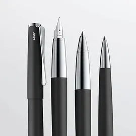 Lamy studio Patronenfüller matt M (mittel), 1 St.