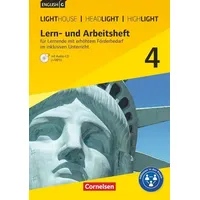 Cornelsen Verlag English G Lighthouse / English G Headlight