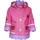 Playshoes Regenjacke Glückskäfer Pink 92