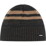 Eisbär Luan Mütze Outdoorgreen/Grafit