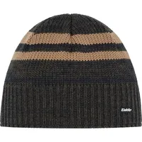 Eisbär Luan Mütze Outdoorgreen/Grafit