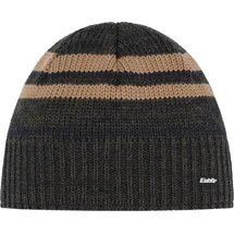 Eisbär Luan Mütze Outdoorgreen/Grafit