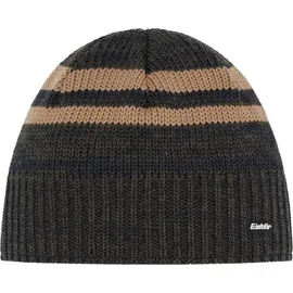 Eisbär Luan Mütze Outdoorgreen/Grafit
